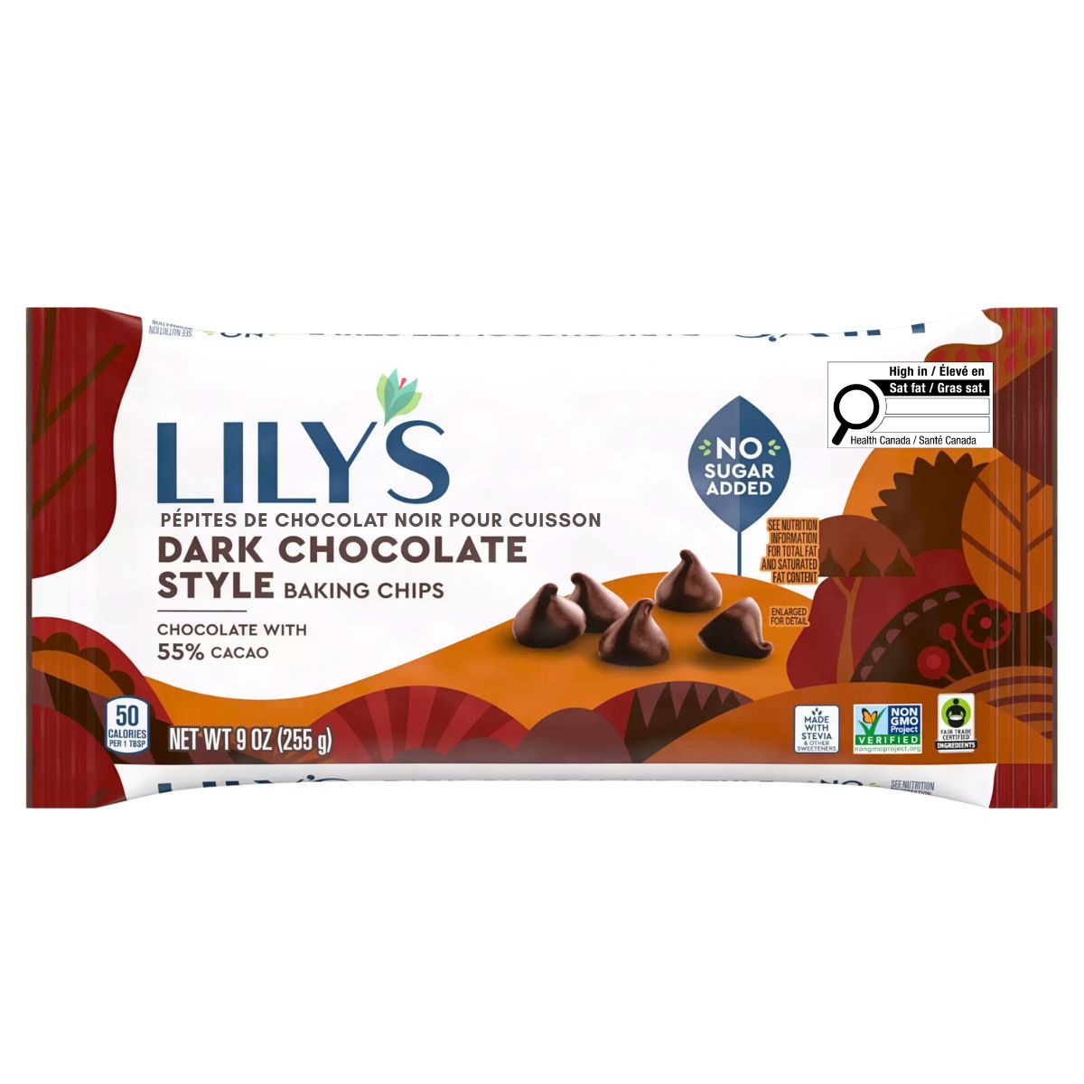 Dark Chocolate