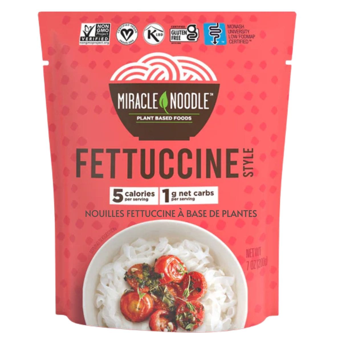 Fettuccine