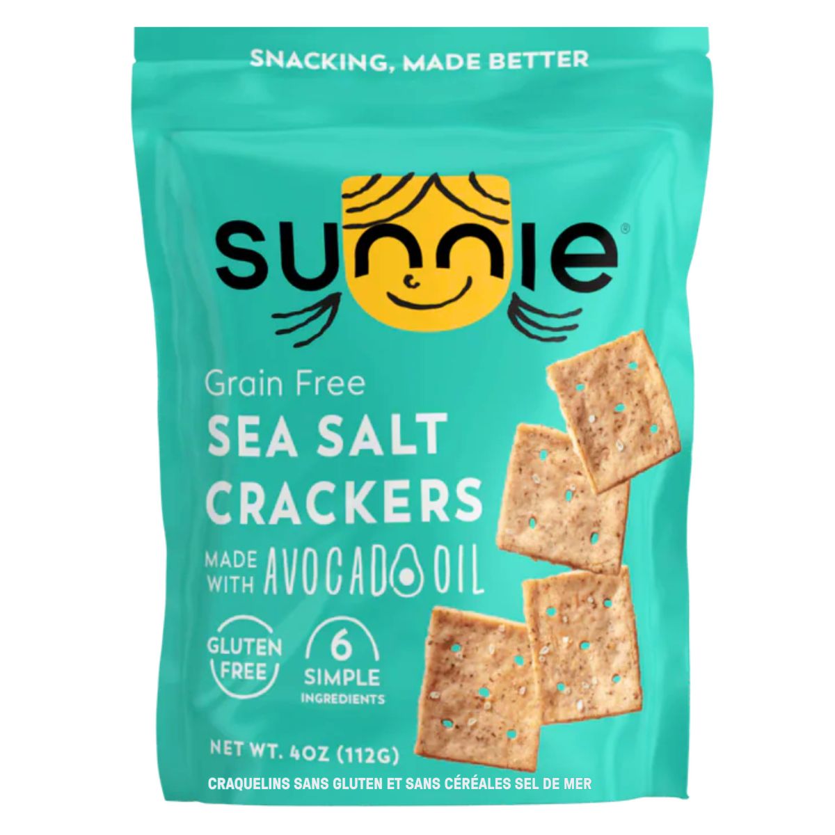 Sea Salt