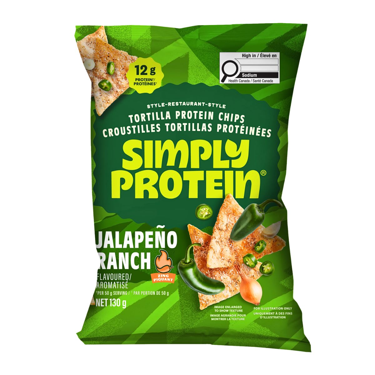 Jalapeno Ranch