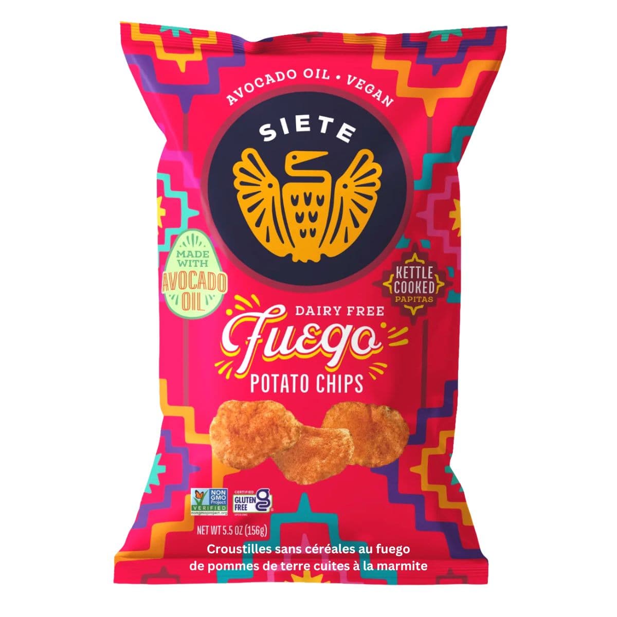 Fuego