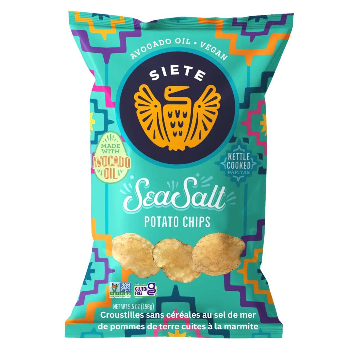 Sea Salt