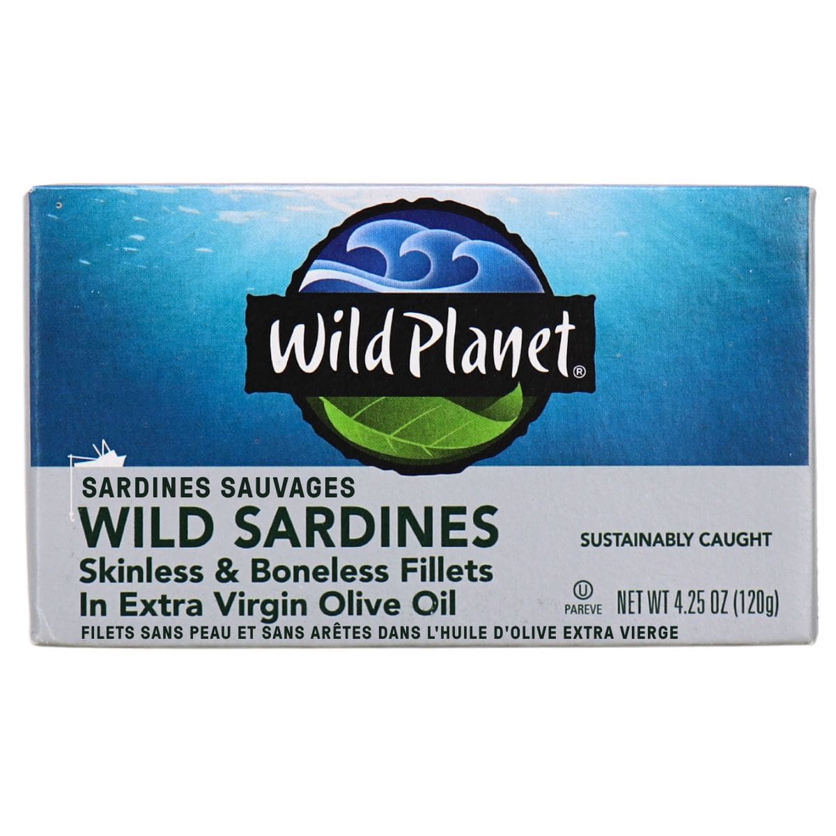 Sardines