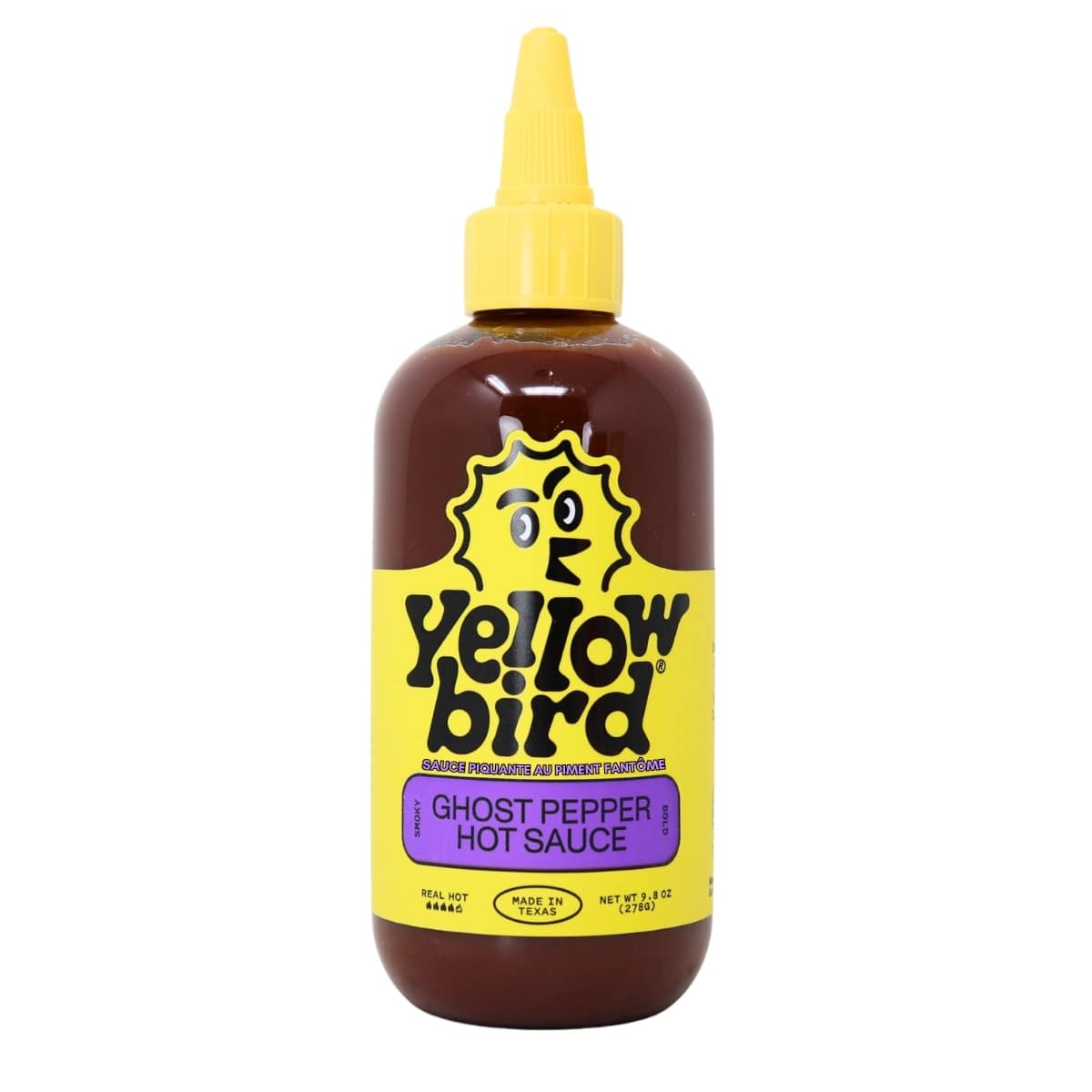 Ghost Pepper