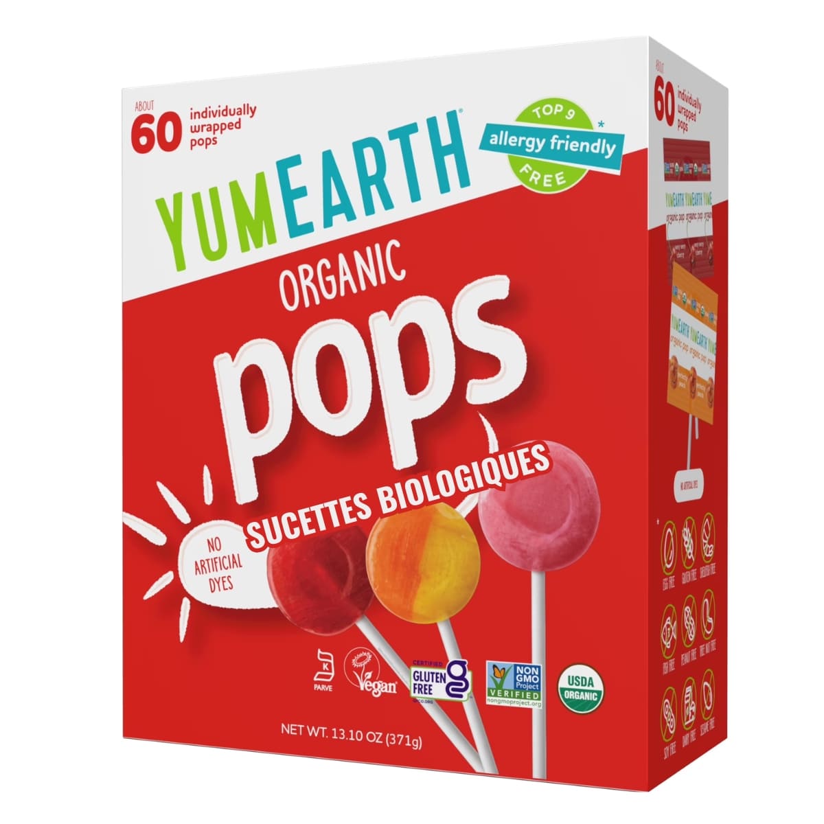 Naturally Flavoured