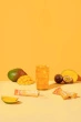 Blume Zero Sugar Hydration Powder SuperBelly Mango Passion Fruit, 15 Pack
