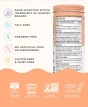 Wonderbelly Tropical Fruit Antacid Nutrition
