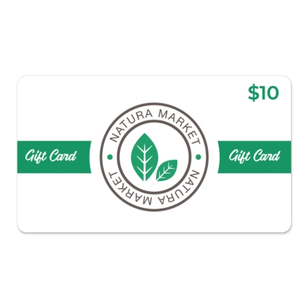 $10 gift card