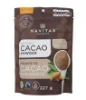 Navitas Naturals Poudre de Cacao Biologique, 227g