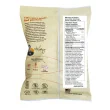 Quinn Gluten-Free Peanut Butter Filled Pretzel Sticks Nutrition