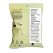 Quinn Gluten-Free Peanut Butter & Honey Filled Pretzel Sticks Nutrition