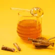 Quinn Gluten-Free Peanut Butter & Honey Filled Pretzel Sticks Lifestyle