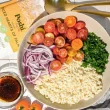 Poshi Easy Chef Steamed Riced Hearts of Palm Lifestyle