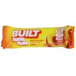 Built Sour Puffs Protein Bar Sweet Peach Punch 6-Pack Individual Bar