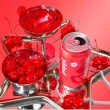 Poppi Prebiotic Soda Shirley Temple Lifestyle