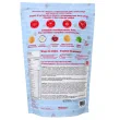 Bonne protéine Tout-en-un Shake Mélange de superaliments à base de plantes Saveur de biscuit à l'érable, 440g