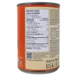 Farmer's Market Organic Pumpkin Puree Nutrition