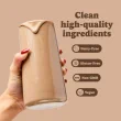 Good Protein All-In-One Shake Plant-Based Superfood Blend Chocolate Fudge Lifestyle