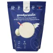 Good Protein All-In-One Shake Plant-Based Superfood Blend French Vanilla Front