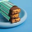 Barebells Protein Bar Minty Chocolate Lifestyle