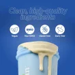 Good Protein All-In-One Shake Plant-Based Superfood Blend French Vanilla Lifestyle
