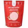 Good Protein All-In-One Shake Plant-Based Superfood Blend Strawberries & Cream Front