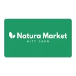 Carte-cadeau électronique Natura Market
