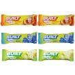 Built Sour Puffs Protein Bar Variety 6-Pack Front