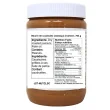 Classic Peanut Butter Spread Nutrition