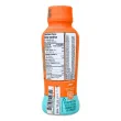 Back of Alani Nu Fit Shake Gluten Free Protein Shake Munchies - Healthy Protein Shake - Gluten Free Protein Shake - Lactose Free Protein Shake