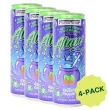 Alani Nu Limited Edition Energy Drink Witch’s Brew 4-Pack Front of bundle