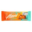 Front of Alani Nu Protein Bar Munchies
