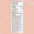 Nutrition of ALOHA Protein Bars Peppermint White Chocolate Gluten-Free Organic Plant-Based Protein Bar