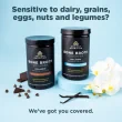 Ancient Nutrition Protéine de Collagène de Bouillon d'Os au Chocolat, 357g