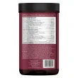 Back of Ancient Nutrition Multi Collagen Protein Gut Restore Lemon Ginger, 293g