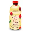 Front of Antioxidant Solutions Tart Cherry Juice Apple Juice Antioxidant Drink