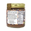 Back of Artisana Organics Nut Better Gingerbread Pecan Butter