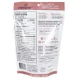 Back of Rawcology Chocolate Cinnamon Superfood Coconut Chips