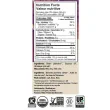 Nutrition of Barnana Plantain Scoops Organic Plantain Chips - Bananas Plantain Chips - Sweet Plantain Chips - Barnana Plantain Chips Healthy