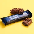 Barebells Protein Bar Low Sugar Protein Bar Chocolate Dough - Barbells Protein Bars Canada - Barebells Bars - Low Sugar Protein Bars