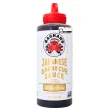 Front of Bachan’s Authentic Japanese Barbecue Sauce Sweet Honey - Bachan Japanese Bbq Sauce - Bachan’s Bbq Sauce Canada - Bachan Honey -Japanese Sauce