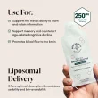 Beekeeper’s Naturals Royal Jelly Brain Health Liposomal Packet Canada Lifestyle 2