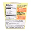 Back of Better Ramen Vegan Gluten-Free Instant Ramen Cup Original