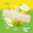 Built Sour Puffs Protein Bar Green Apple Crush Lifestyle 1