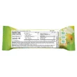 Built Sour Puffs Protein Bar Green Apple Crush 6-Pack NFT Ingredients