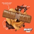 Built Bar Puffs Protein Bar Peanut Butter Cup Lifestyle 2