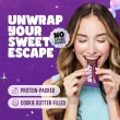 Built Bar Puff Protein Bar Dreamwich Cookie Butter, 44g
