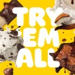Built Bar Puffs Protein Bar S’mores Chunk Lifestyle 5