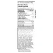 Nutrition of Banza Plant-Based Chickpea Pasta Mac & Vegan Cheese, 156g