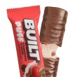 Built Bar Puffs Protein Bar Strawberries & Cream Canada Lifestyle 3